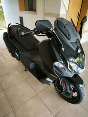 Sym Maxsym TL 2022 TCS