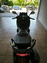 Sym Maxsym TL 2022 TCS-thumb-1