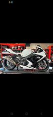 Suzuki GSX-R 1000 2008 Gsx-R K8 1000
