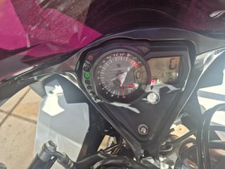 Suzuki GSX-R 1000 2008 Gsx-R K8 1000-thumb-1