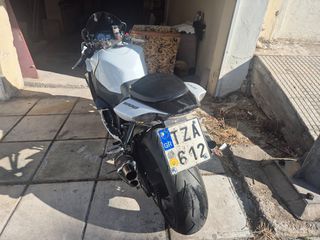 Suzuki GSX-R 1000 2008 Gsx-R K8 1000-thumb-2