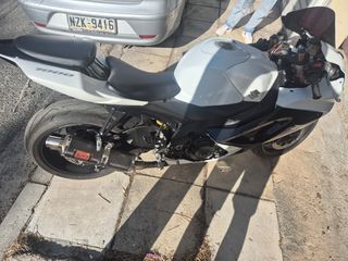 Suzuki GSX-R 1000 2008 Gsx-R K8 1000-thumb-3
