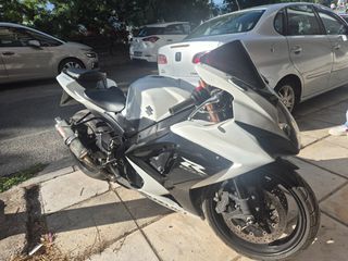 Suzuki GSX-R 1000 2008 Gsx-R K8 1000-thumb-4
