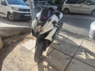 Suzuki GSX-R 1000 2008 Gsx-R K8 1000-thumb-5