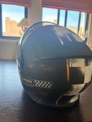 Shoei NXR Terminus-thumb-1