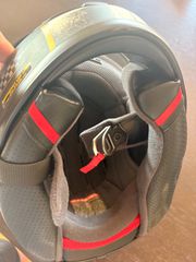 Shoei NXR Terminus-thumb-2