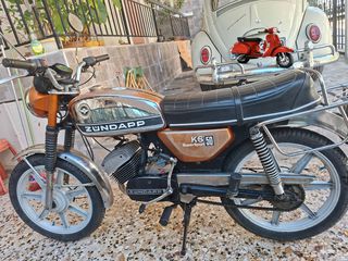 Zundapp KS 50 1978-thumb-1