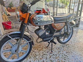 Zundapp KS 50 1978-thumb-2