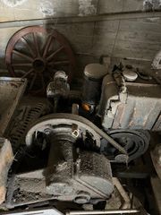 Building Machinery 1990