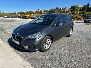 Bmw 216 Gran Tourer 2016 Advance