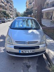 Citroen Xsara Picasso 2004