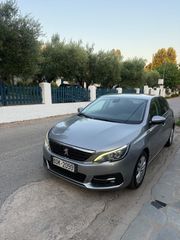 Peugeot 308 2019