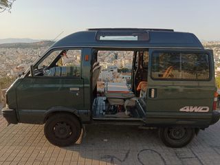 Subaru E12 1993-thumb-13