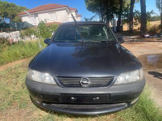Opel Vectra 1998