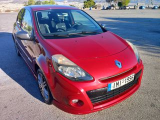 Renault Clio 2009 GT