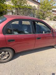 ΠΟΡΤΕΣ TOYOTA COROLLA E101