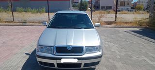 Skoda Octavia 2002 elegance