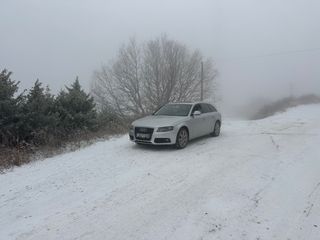 Audi A4 2011