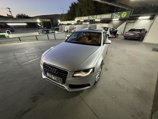 Audi A4 2011-thumb-1
