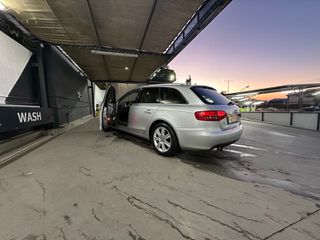 Audi A4 2011-thumb-2