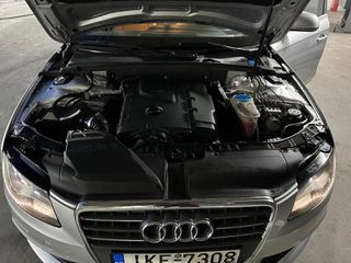 Audi A4 2011-thumb-4