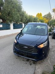 Ford Transit Connect 2022