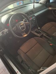Audi A4 2007 S line B7-thumb-3