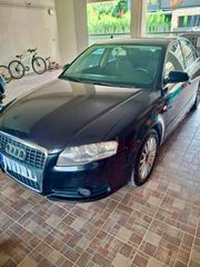 Audi A4 2007 S line B7-thumb-10
