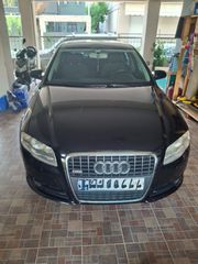 Audi A4 2007 S line B7-thumb-1