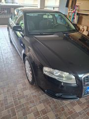 Audi A4 2007 S line B7-thumb-11