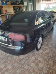 Audi A4 2007 S line B7-thumb-12