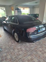 Audi A4 2007 S line B7-thumb-14