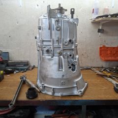 ΣΑΣΜΑΝ BMW 46 330 ZF320