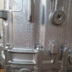 BMW E46 330 ΣΑΣΜΑΝ S5D320 ZF-thumb-2