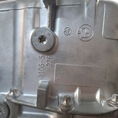 BMW E46 330 ΣΑΣΜΑΝ S5D320 ZF-thumb-3