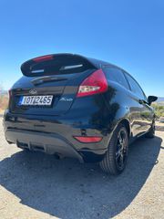 Ford Fiesta 2010