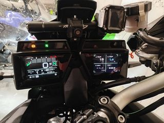 Yamaha Tracer 9 2023-thumb-2