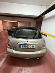Mini Cooper 2010-thumb-3