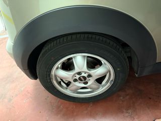 Mini Cooper 2010-thumb-5