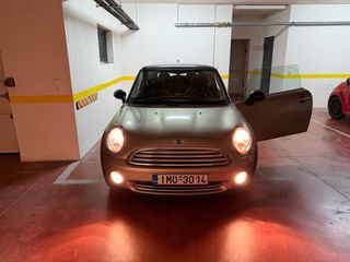 Mini Cooper 2010-thumb-6