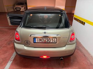 Mini Cooper 2010-thumb-7