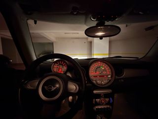Mini Cooper 2010-thumb-8