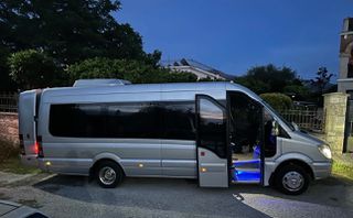 Mercedes-Benz 2011 2011 - sprinter