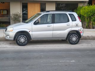 Suzuki Ignis 2002 Style