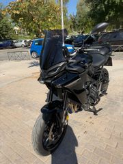 Yamaha Tracer 9 2024