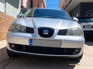 Seat Ibiza 2005