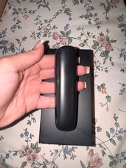 Ploom AURA – Μαύρο – Καινούργιο με κουτί