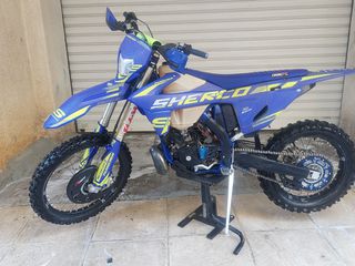 Sherco 300 SE 2025