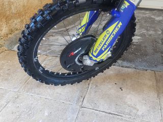 Sherco 300 SE 2025-thumb-1