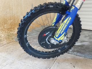 Sherco 300 SE 2025-thumb-2